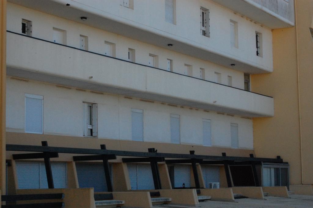 Au Coeur Du Village Naturiste Agde Esterno foto