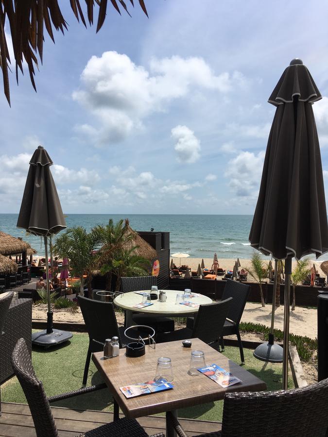 Au Coeur Du Village Naturiste Agde Esterno foto